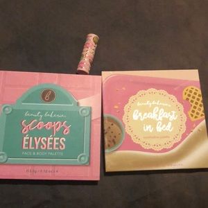 Beauty Bakerie Bundle set